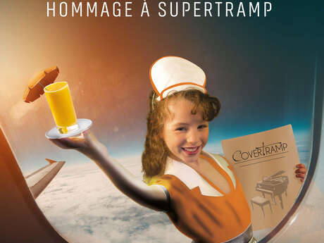 Covertramp – Hommage à Supertramp