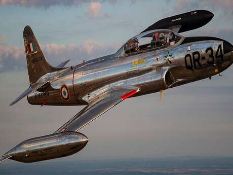 TOPGUN VOLTIGE TOPGUN VOLTIGE