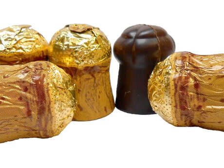 Chocolaterie Chocogil Chocolaterie Chocogil