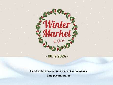 Winter Market 2024