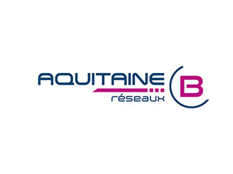 AQUITAINE RESEAUX