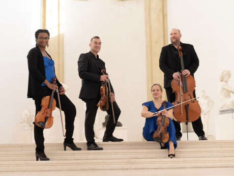 Concert : Eternel baroque !