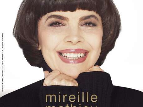 Mireille Mathieu