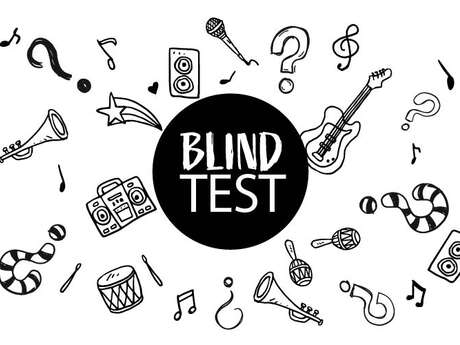 Blind Test