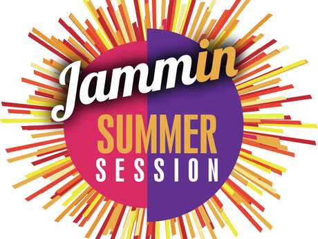 Jammin'Summer Session 2020 Jammin'Summer Session 2020