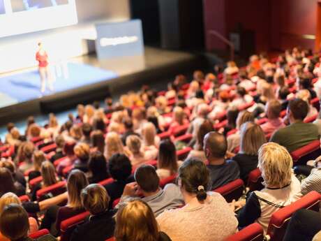 Conférence : Qu'est-ce-que je peux faire ? Je sais pas quoi faire...