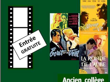 Documentary film - Douglas Sirk Documentary film - Douglas Sirk