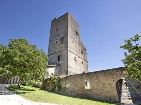 Alrededor del castillo Alrededor del castillo