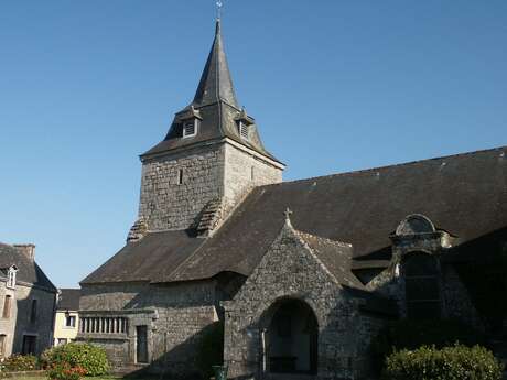 Eglise Saint-Pierre