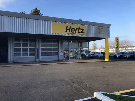 Somelac - Hertz Blois