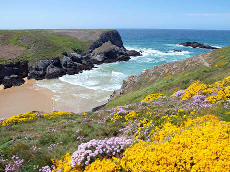 Plage de Vazen