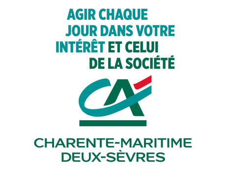 CREDIT AGRICOLE CHARENTE-MARITIME DEUX-SEVRES