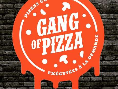 GANG OF PIZZA