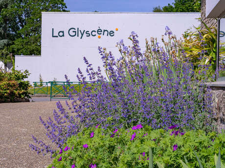 Salle la Glyscène