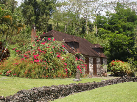 Domaine de la Pagerie