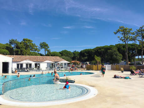 CAMPING LE SUROIT CAMPING LE SUROIT
