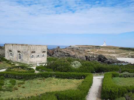 La Pointe des Poulains : haut-lieu du patrimoine culturel et naturel