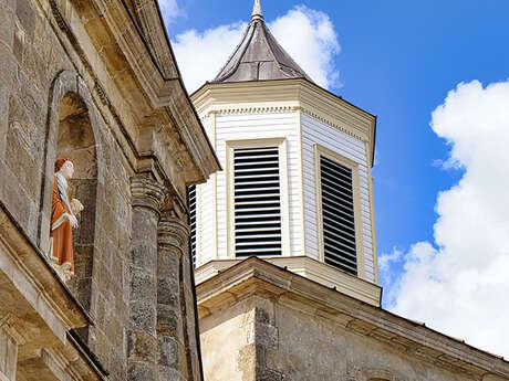 Eglise Saint-Etienne