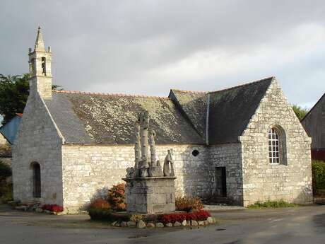 Chapelle Sainte-Catherine