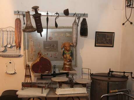 Musée de la Gourmandise