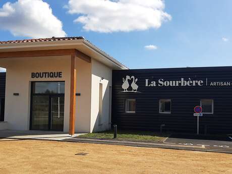 La Sourbère