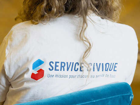 Forum du service civique