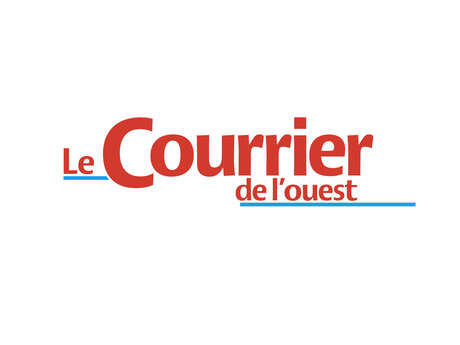 COURRIER DE L'OUEST