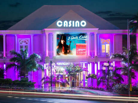 Casino Batelière Plazza