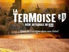 LES CANARDS D'ARIANE - LA TERMOISE