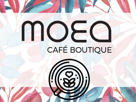 MOEA CAFÉ MOEA CAFÉ