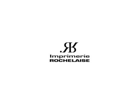 IMPRIMERIE ROCHELAISE