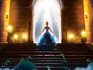 Cendrillon