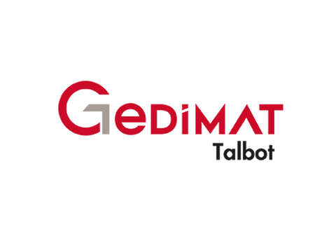 GEDIMAT TALBOT