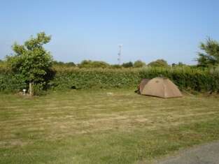 Camping Municipal de Lannivrec