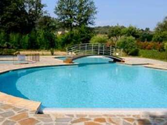 Camping La Rouillere Camping La Rouillere