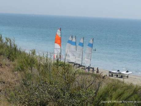 PLAGE DU PEU RAGOT PLAGE DU PEU RAGOT