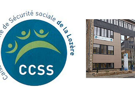 CAISSES COMMUNES SECURITE SOCIALE