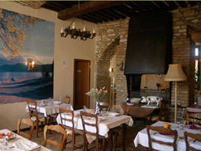 RESTAURANT DU COMMERCE