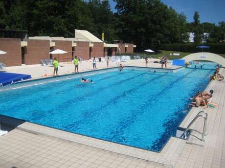 Freibad