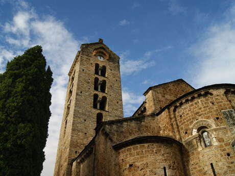 La balade des chapelles romanes