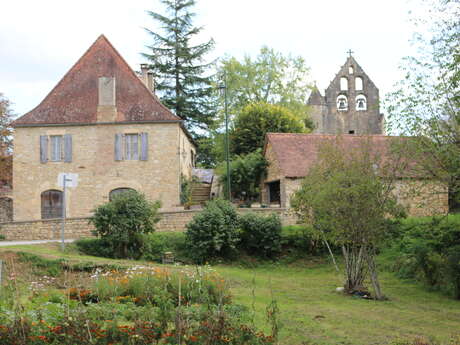 Chemin des moulins Chemin des moulins