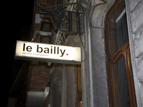 Le Bailly
