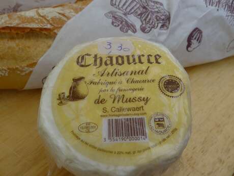 Fromagerie de Mussy Fromagerie de Mussy