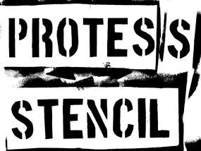 Atelier Protestencil