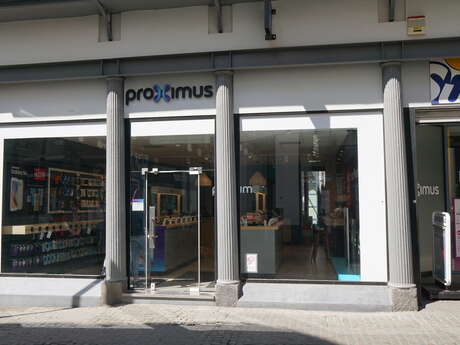 Proximus Center