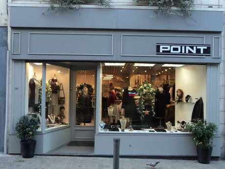 Point Boutique