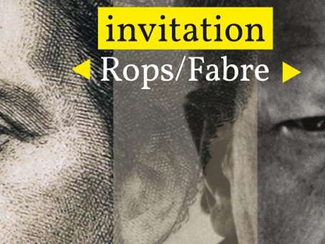 Rops/Fabre - Facingtime