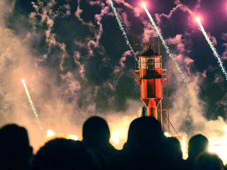 Fête d'ouverture