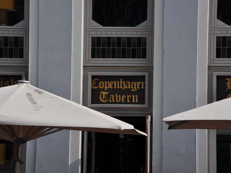 Copenhagen Tavern