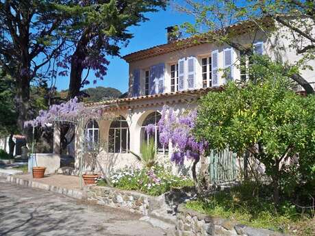 Camping Mauvallon I Camping Mauvallon I